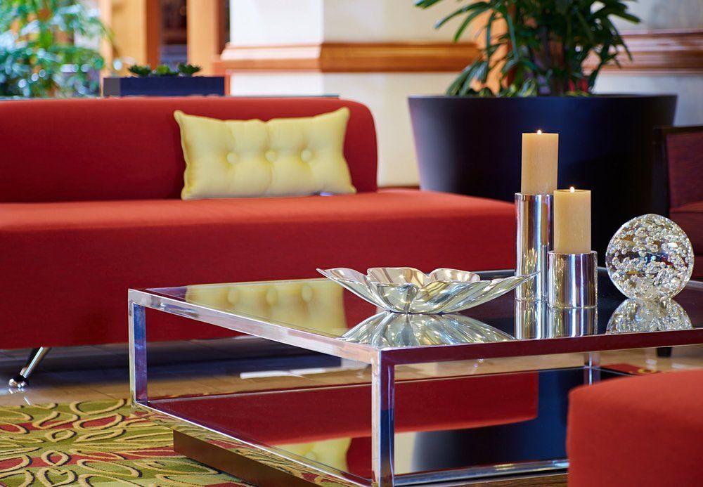 Chicago Marriott Northwest Otel Hoffman Estates Dış mekan fotoğraf