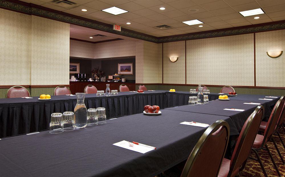 Chicago Marriott Northwest Otel Hoffman Estates Konforlar fotoğraf