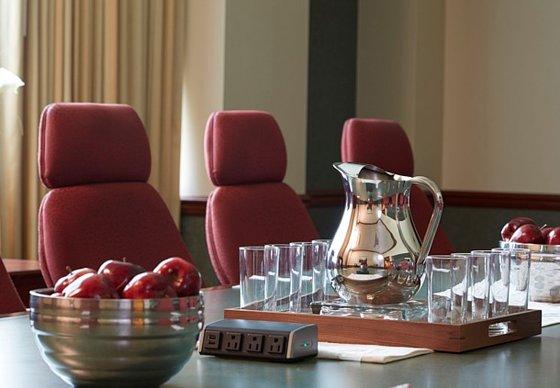 Chicago Marriott Northwest Otel Hoffman Estates Dış mekan fotoğraf