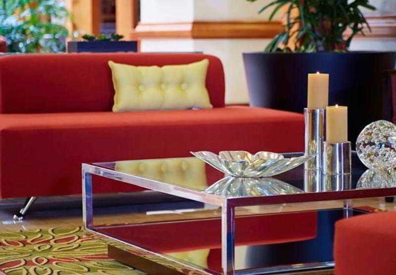 Chicago Marriott Northwest Otel Hoffman Estates Dış mekan fotoğraf