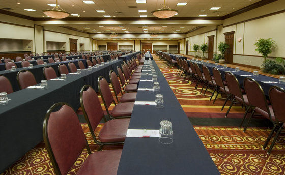 Chicago Marriott Northwest Otel Hoffman Estates Dış mekan fotoğraf