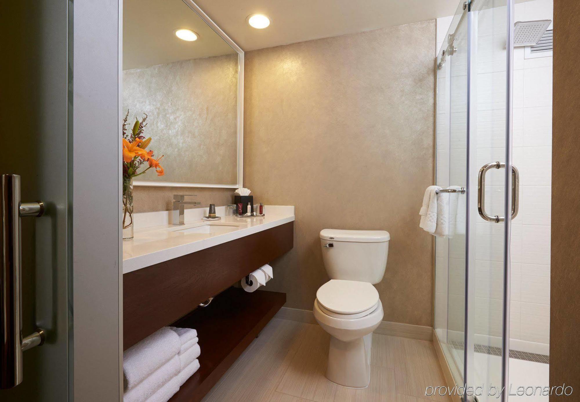 Chicago Marriott Northwest Otel Hoffman Estates Dış mekan fotoğraf