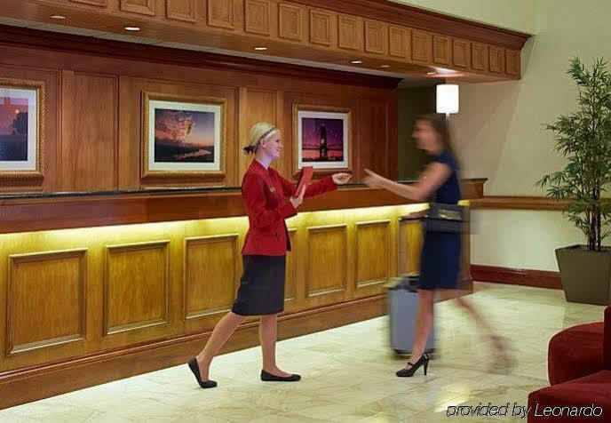 Chicago Marriott Northwest Otel Hoffman Estates Dış mekan fotoğraf