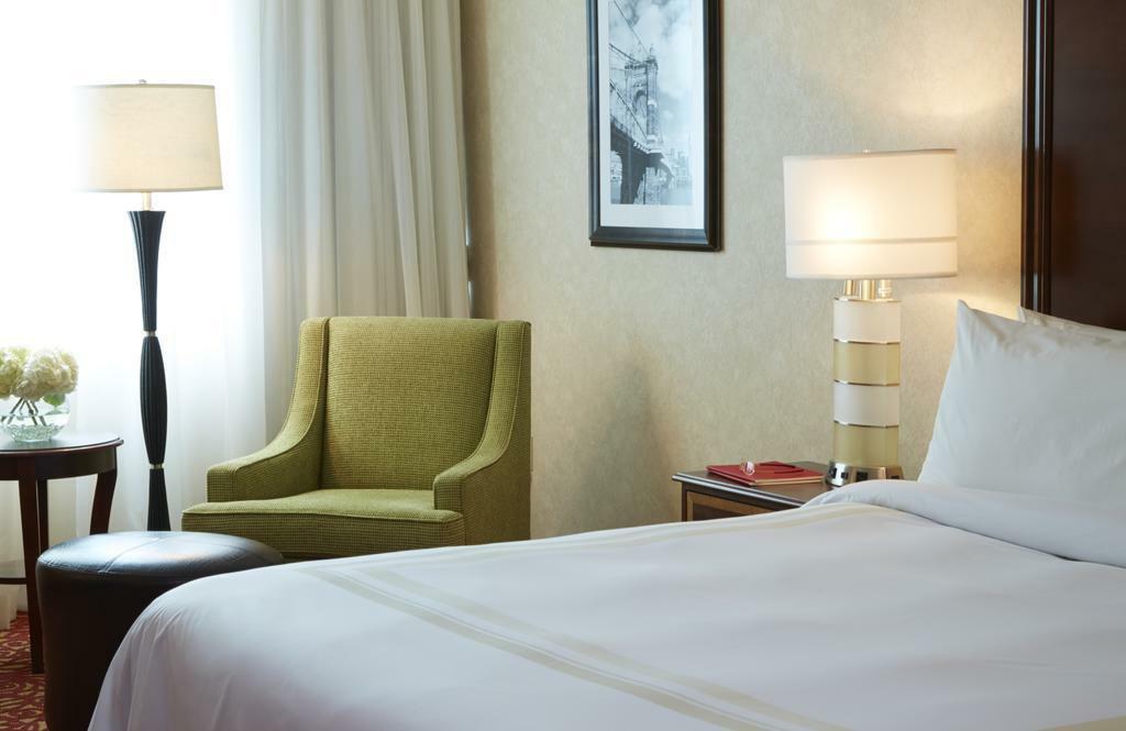 Chicago Marriott Northwest Otel Hoffman Estates Dış mekan fotoğraf